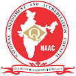 The National Assessment and Accreditation Council (NAAC)