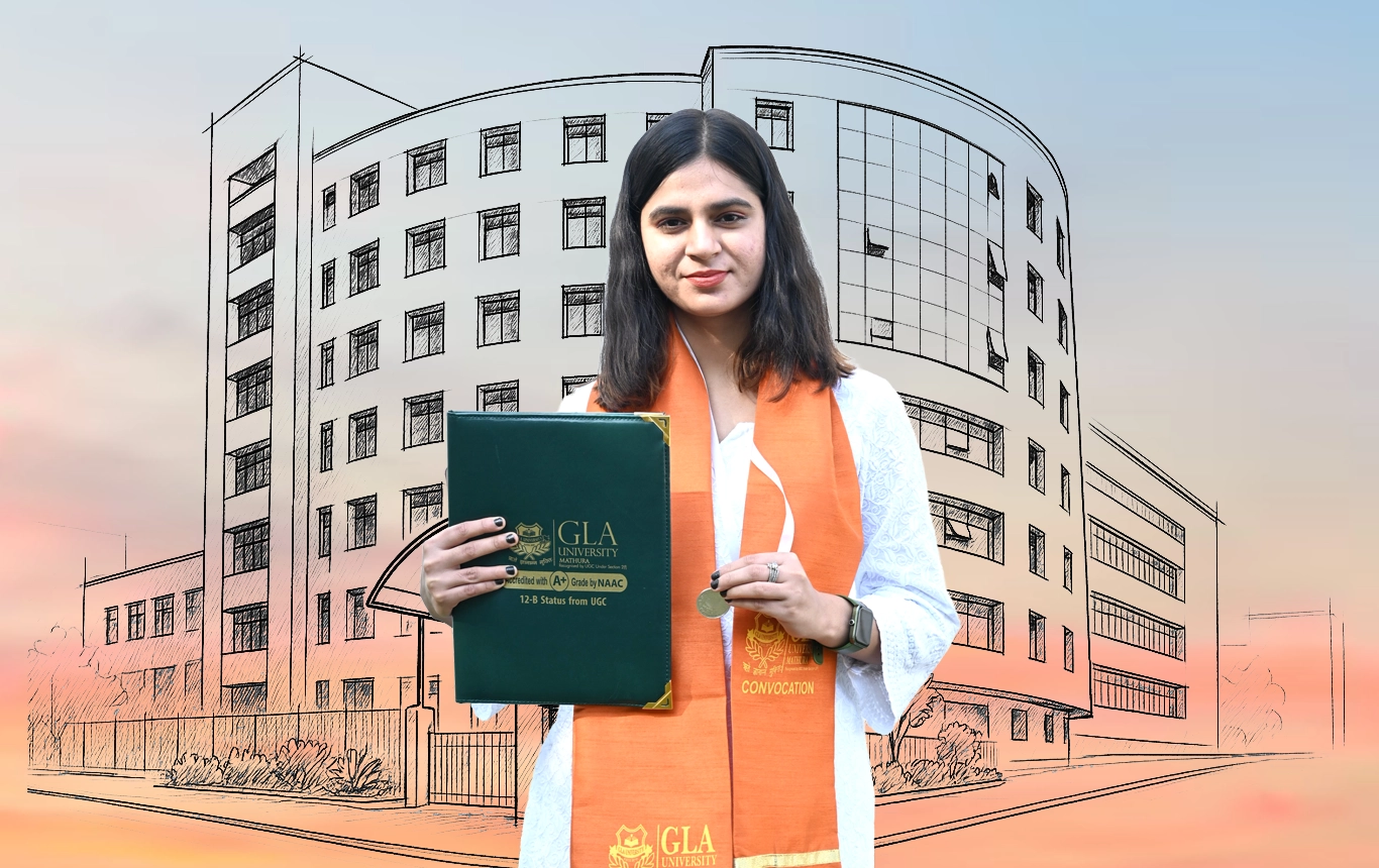 GLA Degree