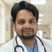 Mayank  Kulshreshtha