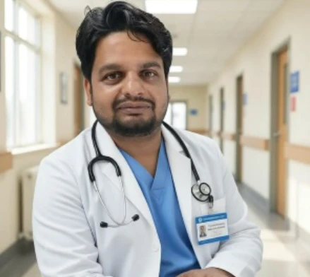 Mayank  Kulshreshtha