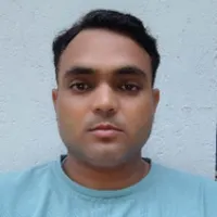 Shyam Kumar