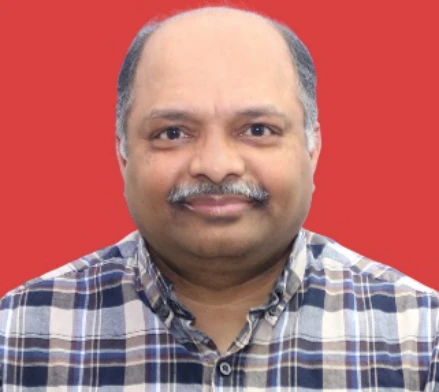 Venkateswarlu Munagapati