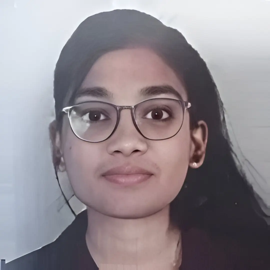 Mrunali Balubhai Patil