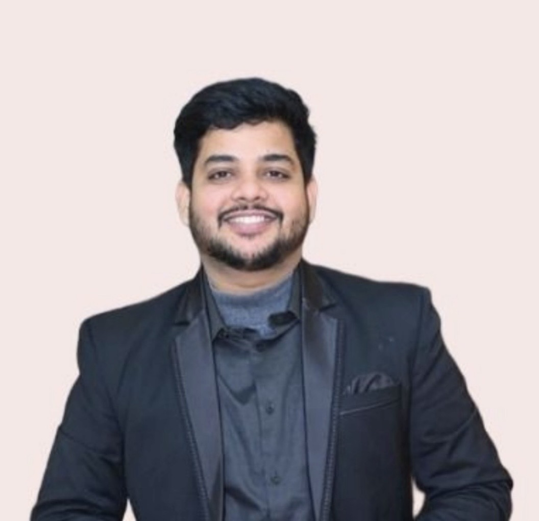 Annant Ojha