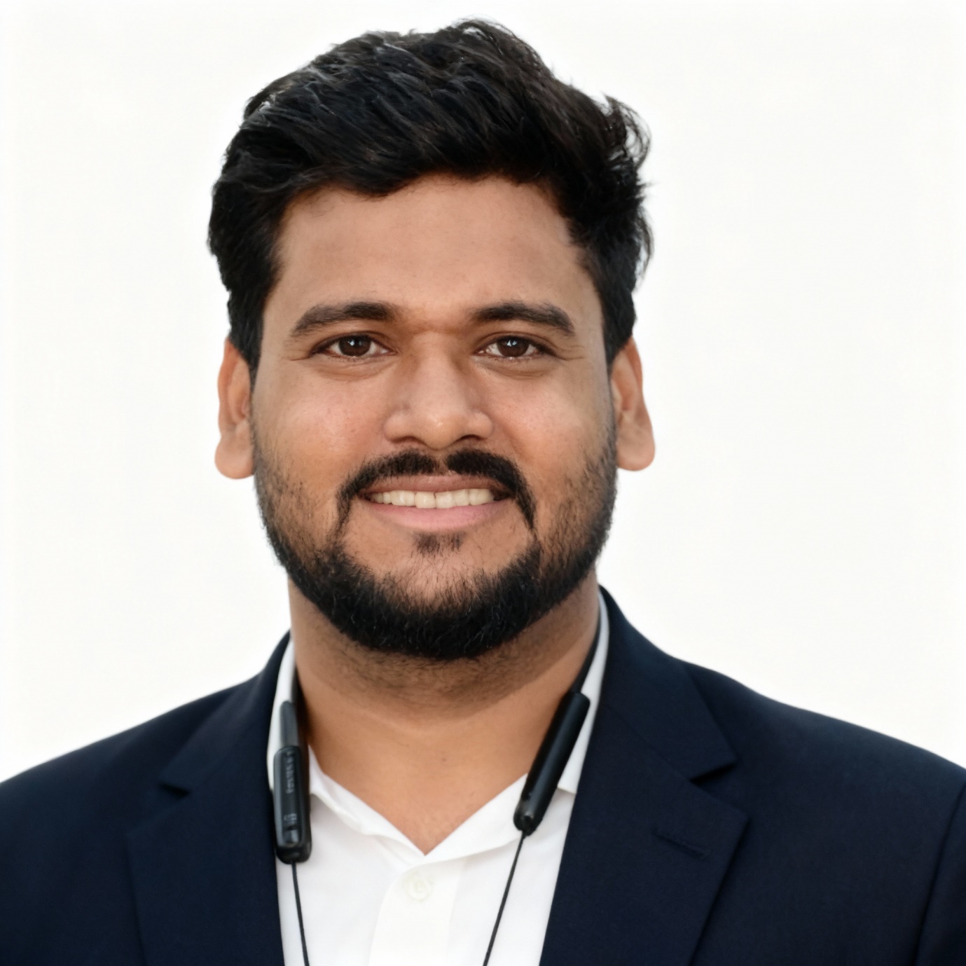 Umesh Pratap Singh