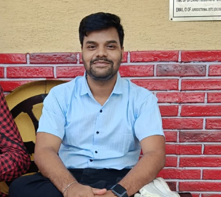 Shivam Singh