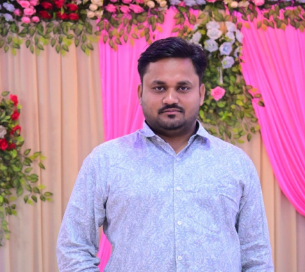 Deepak Bhadauria