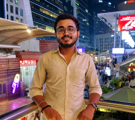 Shubham Singh
