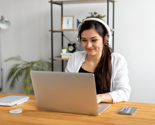 Why Online BBA in Logistics and Supply Chain Is a Career Game Changer