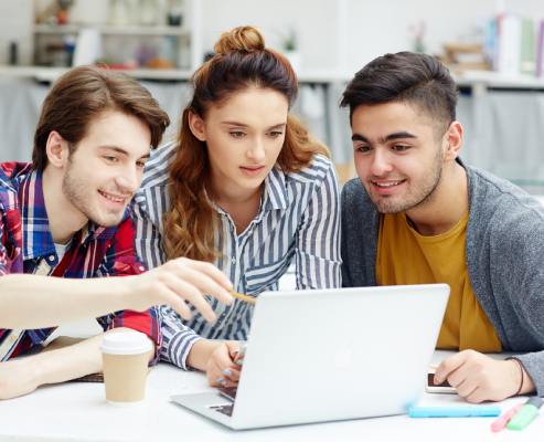 Why Online B.Com (Hons.) is the Smart Choice for Commerce Students