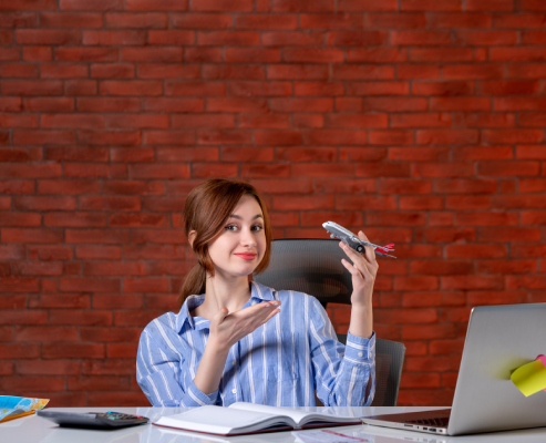 Top Career Opportunities After Completing an Online MCA