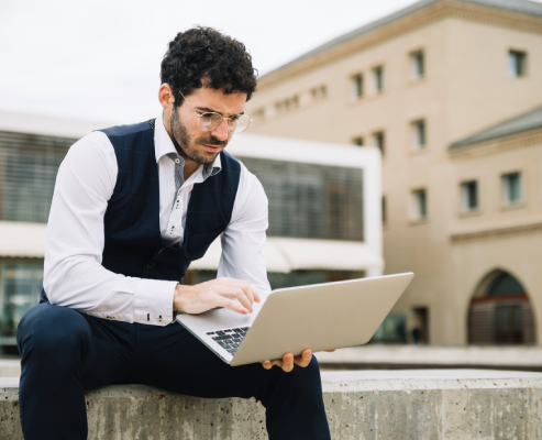 The Real Value of an Online BBA Degree for Future Managers
