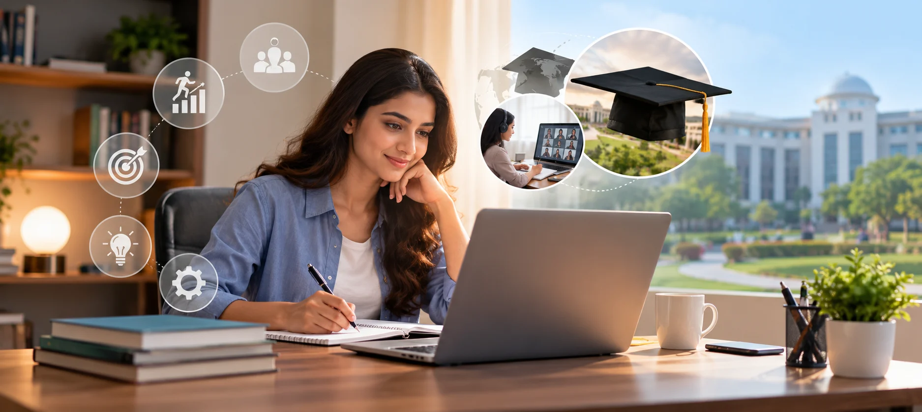 MBA Degree Online