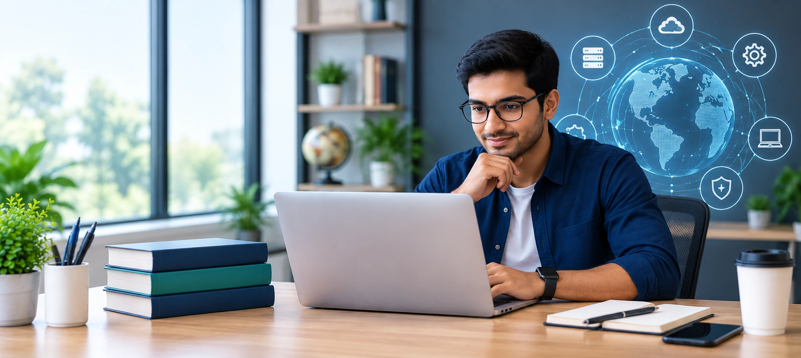 online MBA in IT