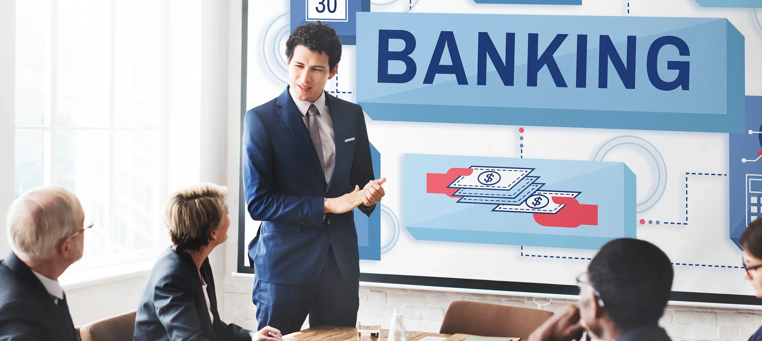 MBA in Banking and Financial