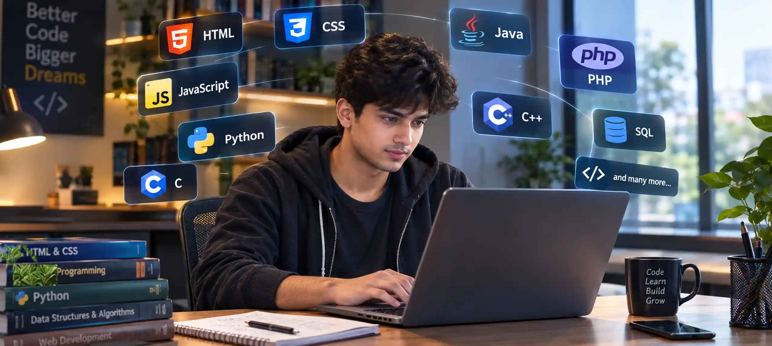 GLA Online Computer Applications