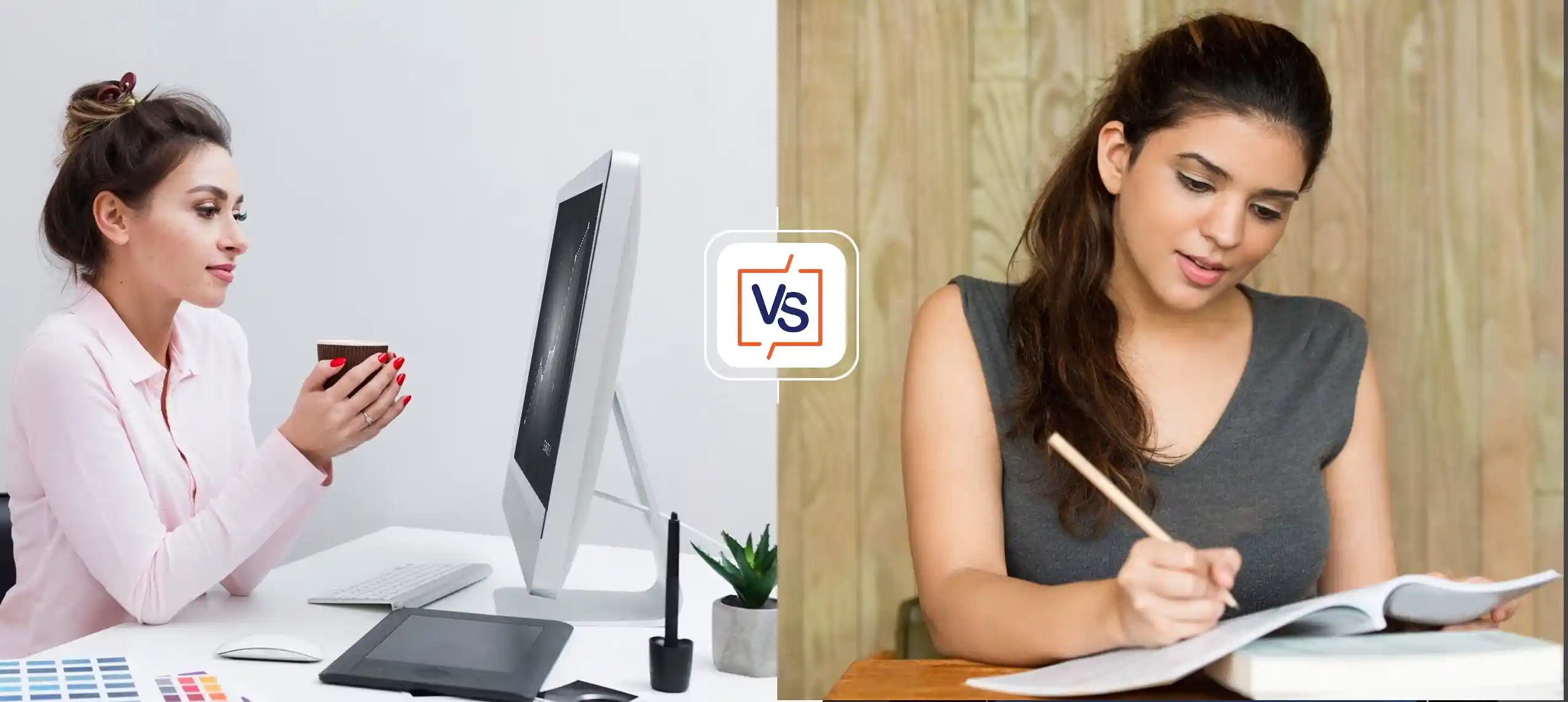 Online B.Com vs Regular B.Com – Which One Offers Better Flexibility?