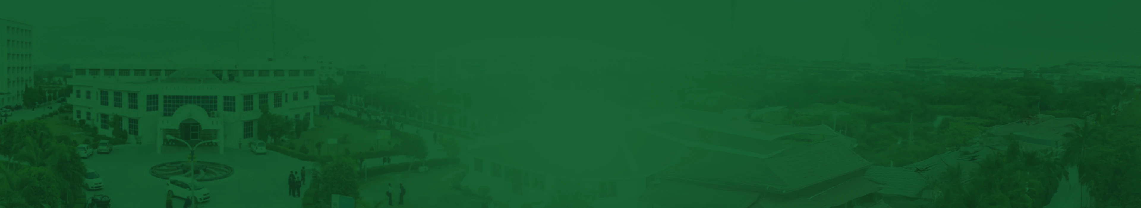 Recognitions & Accreditations