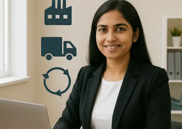 Master of Business Administration