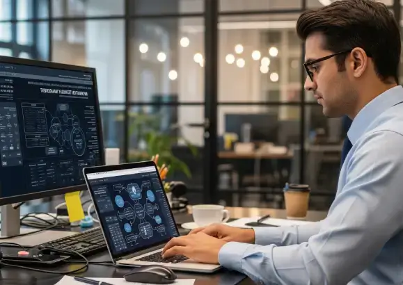 Master of  Computer Applications