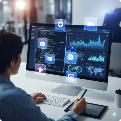 Master of  Computer Applications