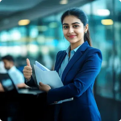 Bachelor of Business Administration