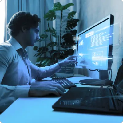 Bachelor of  Computer Applications