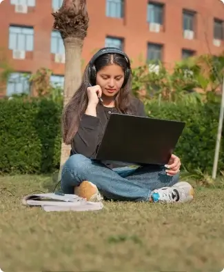 Master of Business Administration