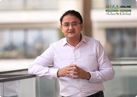 Online MBA - Master of Business Administration