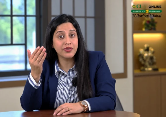 Online BBA - Bachelor of Business Administrations