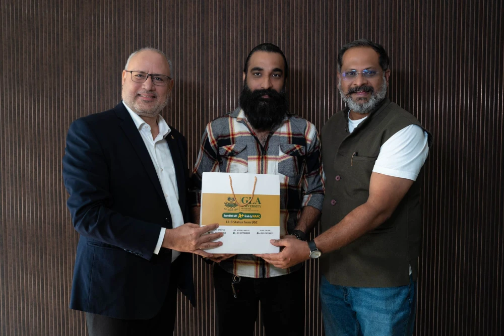 Alumni Engagement at the Workplace | Rockwell Automation