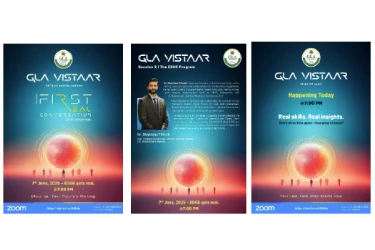GLA Online Vistaar: Shaping Skills for the New World