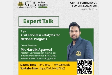 Civil Services: Catalyst for National Progress