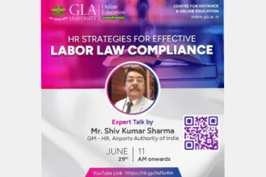 HR Strategies for Effective Labor Law Compliance