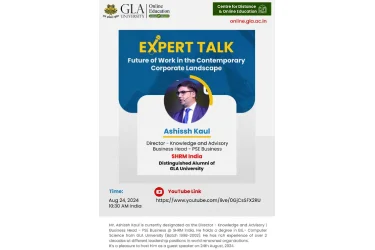 Future of Work in the Contemporary Corporate Landscape