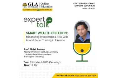Smart Wealth Creation: Minimizing Investment & Risk with AI and Paper Trading in Finance
