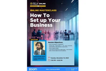 How to Set Up Your Business