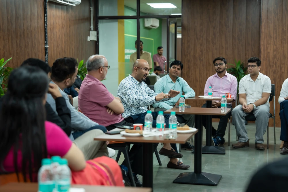 Alumni Engagement at the Workplace | Accenture