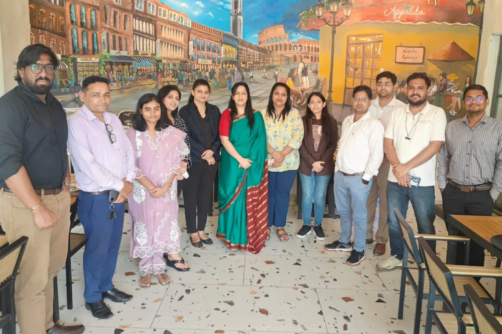 CDOE Alumni Meet