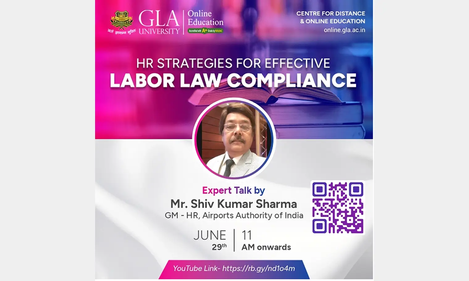HR Strategies for Effective Labor Law Compliance
