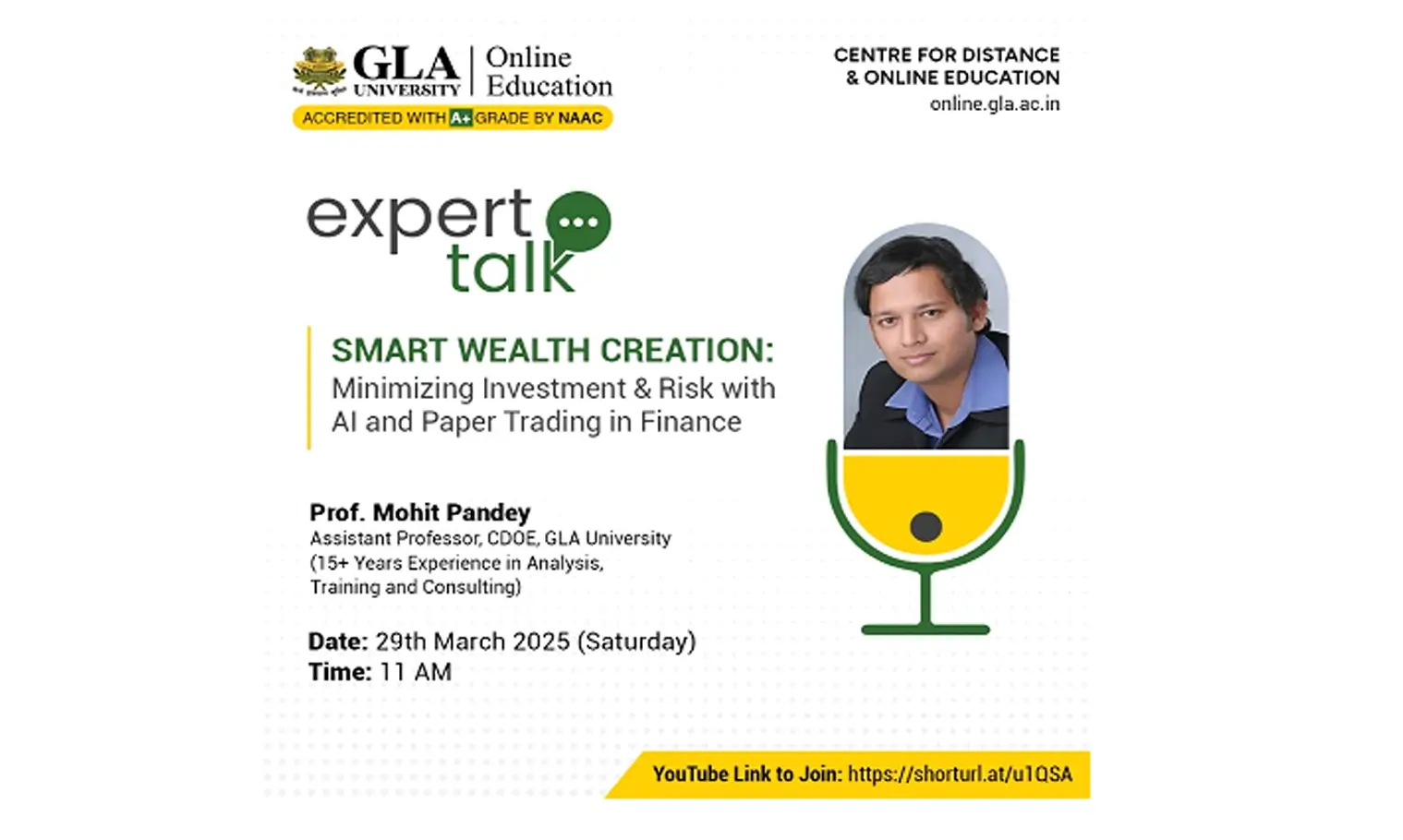 Smart Wealth Creation: Minimizing Investment & Risk with AI and Paper Trading in Finance