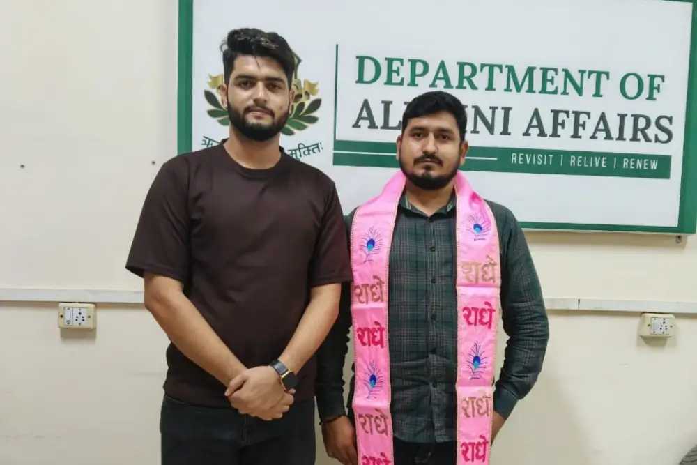 Alumni Engagement at the Workplace | Piramal Finance Ltd