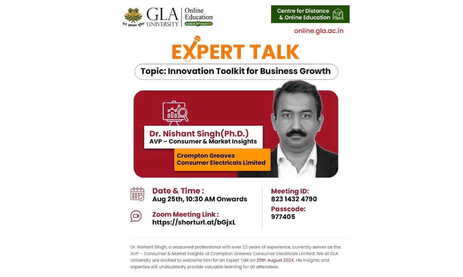 Innovation Toolkit for Business Growth