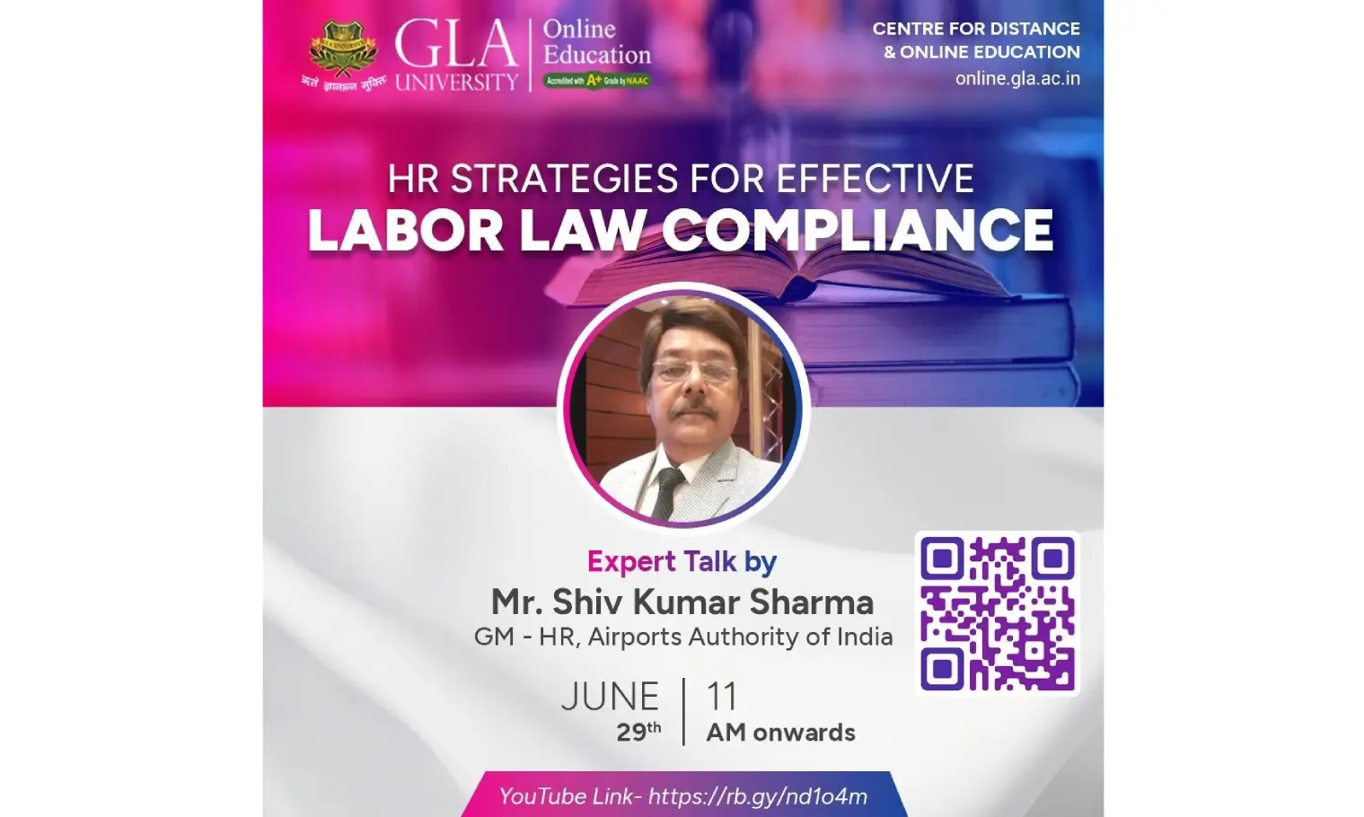 HR Strategies for Effective Labor Law Compliance