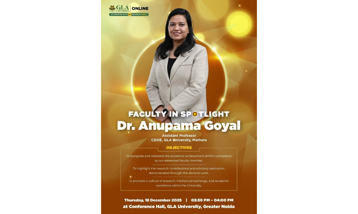 Doctoral Research in Statistics on the Development of Modified Estimators Under Various Sampling Schemes