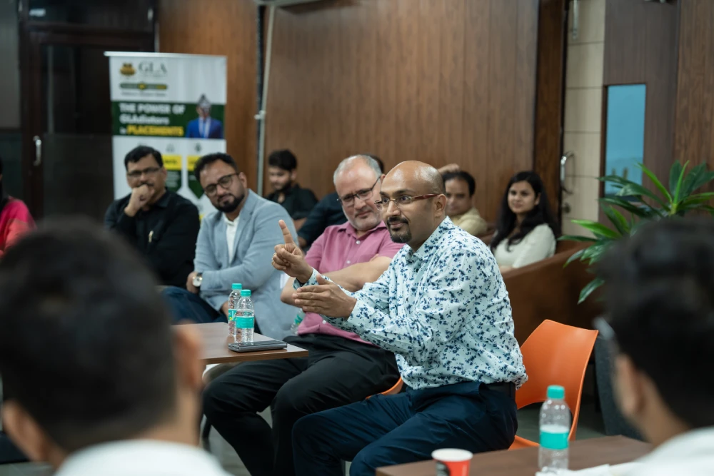 Alumni Engagement at the Workplace | Highspring India