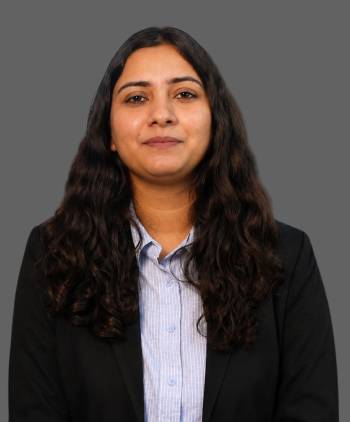 Geeta Rani