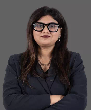 Sundus Chisti