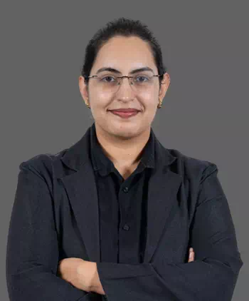 Nanjani Gandhi