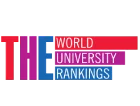 Accredited by Times <span>Higher Education</span>